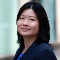 New York State Department of Financial Services Employee Carol Lau's profile photo