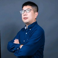Sealed Air Corporation Employee Peter Lv's profile photo