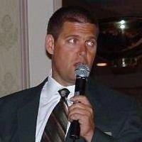 ABRAMS TOWING GROUP Employee Joey Gagne's profile photo