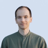 Ellie Technologies Employee Ilia Popov's profile photo