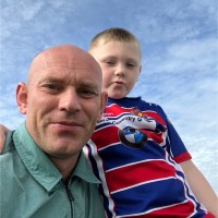 National Infrastructure Solutions (NIS) Employee James Gittins's profile photo