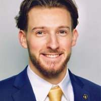 CriTek Engineering Group, P.C. Employee Weston Mosley's profile photo