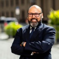 CreateTO Employee Vic Gupta's profile photo