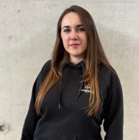 Mindance Employee Michèle Sliwa's profile photo