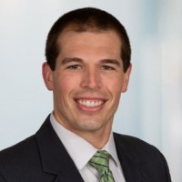 Novant Health Employee Ethan Clark's profile photo