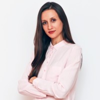 Nicoleta Radu's profile photo