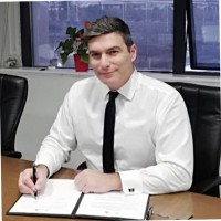 Konstantinos Xifaras Email