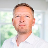 Kost & Ernæringsforbundet Employee Henrik Louring's profile photo