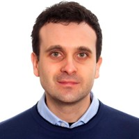 SEA S.p.A.  Automatic Gate Openers Employee Alessio Cenci's profile photo