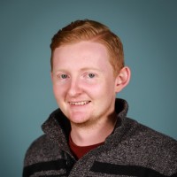 CET Group Employee Darcy Barr's profile photo