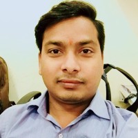 MandiGate Employee Ravi Kant's profile photo