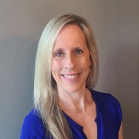 Another Source Employee Audra Nicholson's profile photo