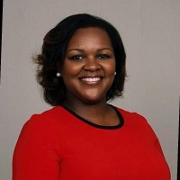 Bath & Body Works Employee Krista Harris-Rogers's profile photo