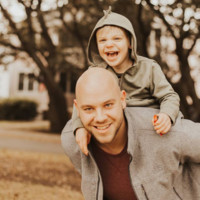 AERMOR Employee Joel Beach's profile photo