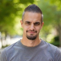 AB Analytics - Optimize your Business Employee Andreas Blöchlinger's profile photo