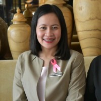 Millennium Central Kuwait Downtown Hotel Employee Mary Factor's profile photo