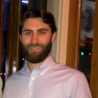 Ryan Reich Email & Phone Number