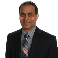 CommunityAmerica Credit Union Employee Ravi Peru's profile photo