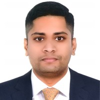Abu Dhabi Motors - BMW MINI and Rolls-Royce Employee Binesh Kumar's profile photo