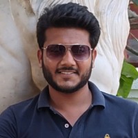 Khatabook Employee Vijay Pandey's profile photo