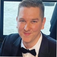 Marathon Sportswear Employee Dan Pavesic's profile photo