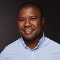 WesBank Employee Robert Gwerengwe's profile photo