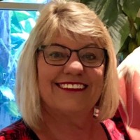 Andalou Naturals Employee Mary Patterson's profile photo