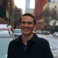 Hedvig Employee Ian Bjorkdal's profile photo