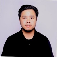 NewTel Systems Employee Edwin Goo's profile photo
