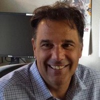 Cakebread Cellars Employee Mark P.'s profile photo
