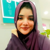 Zehra Ali Email