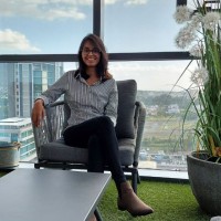Zendbox  |  eCommerce Fulfilment Specialist Employee Ashwini Jeebun's profile photo