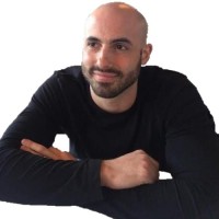 Alert Venture Fund Employee Richmund Fries's profile photo