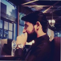 Abdullah Cheema Email