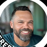 WhiteInk Creates Employee Corey White's profile photo