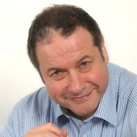 Russell Welsh Email