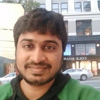 n-frames Employee Muthukumar Marappan's profile photo