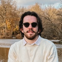 REB Technologies Inc. Employee Dalton Zarko's profile photo
