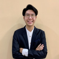 Amanotes Employee Lê Luật's profile photo