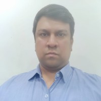 Naukri.com Employee Ashwin Bhat's profile photo