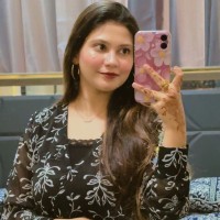 Ayesha Tariq Email & Phone Number
