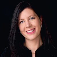 Reframe Change Employee Valérie Lux's profile photo
