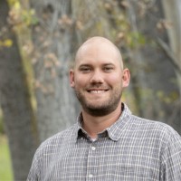 Town of Berthoud Employee Alex Tennant's profile photo