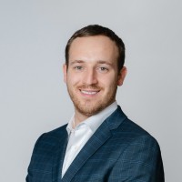 Jonas Software Employee Cameron Orr's profile photo