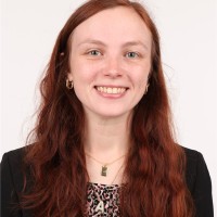 Charlotte Hornets Employee Amanda Barr's profile photo