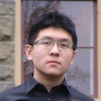 Google Employee Yixuan Wang's profile photo