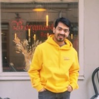 Cyber Creation Consultancy Employee Pranesh B.'s profile photo