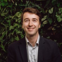 Enstall Employee Steyn Verschoof's profile photo