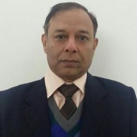 Engineers India Limited Employee Sushil Chandra's profile photo