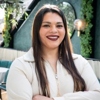 LockerDome Employee Sophia Westrich's profile photo